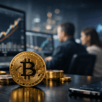 Bitcoin shows renewed momentum as traders anticipate major shifts ahead. Here’s what today’s rally means for the broader crypto market.