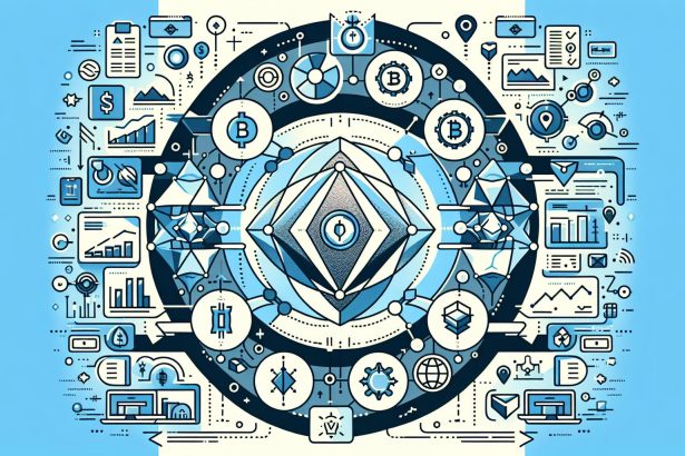 DeFi platforms report increased user activity and higher liquidity. Explore which sectors are seeing the strongest growth.