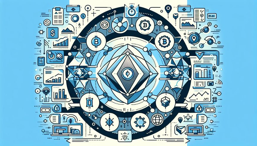 DeFi platforms report increased user activity and higher liquidity. Explore which sectors are seeing the strongest growth.