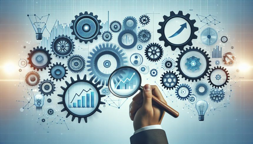 Automated Strategies