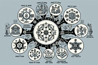 Consensus Mechanisms