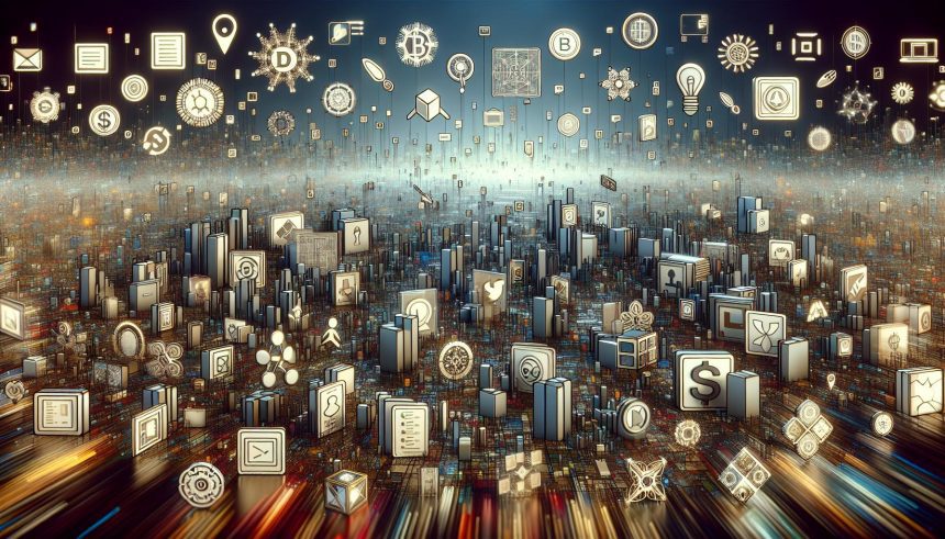 NFT marketplaces report rising activity as collectors return. Discover which categories and projects lead today’s rebound.