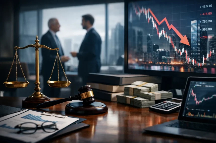 Regulatory Priorities