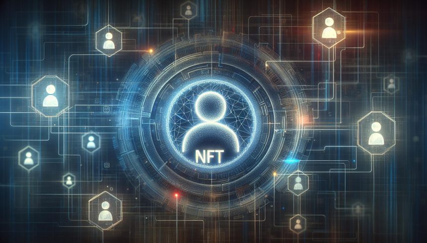 NFT Identity