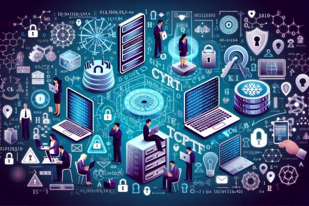 Cryptographic Advances