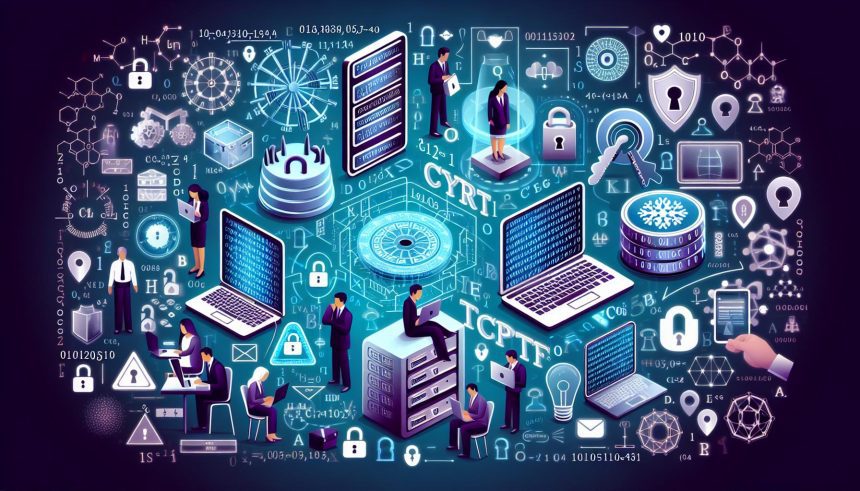 Cryptographic Advances