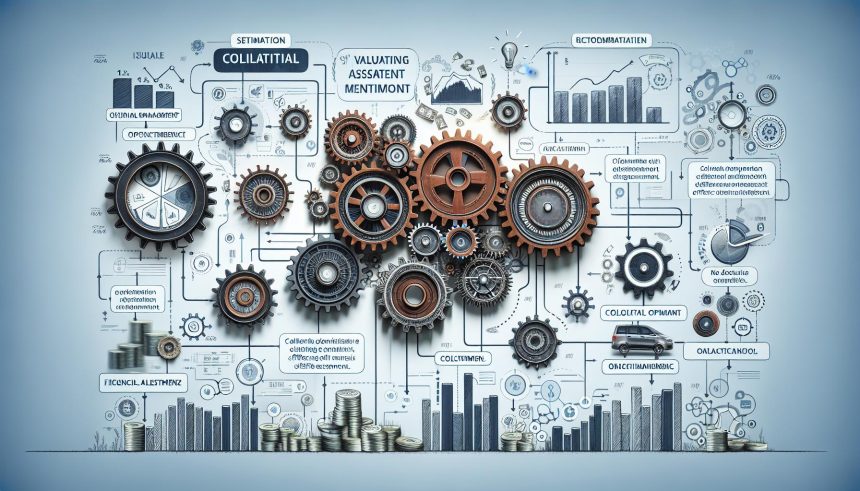 Collateral Optimization