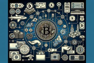 A simple beginner guide to buying, storing, and securing Bitcoin in 2025. Learn the basics every new user should know.