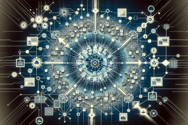 Decentralized Infrastructure