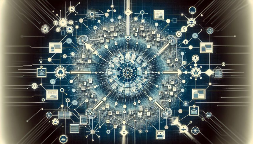 Decentralized Infrastructure