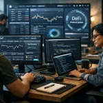 DeFi Protocol Updates