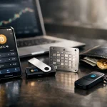Crypto Wallet Types