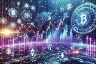 Decentralized exchanges experience a spike in trading volume as volatility returns. Here’s what’s behind the sudden increase.