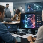 NFT Project Development