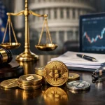 Crypto Regulation Updates