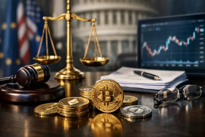 Crypto Regulation Updates