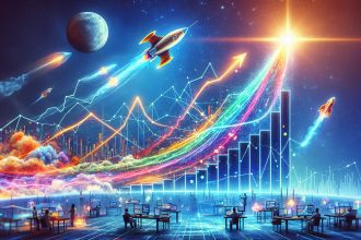 Total value locked spikes across multiple DeFi ecosystems, reflecting increased investor confidence. A quick look at leading protocols.