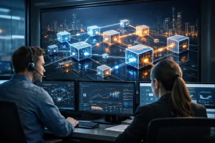 Scalability Solutions