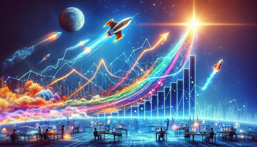 Total value locked spikes across multiple DeFi ecosystems, reflecting increased investor confidence. A quick look at leading protocols.