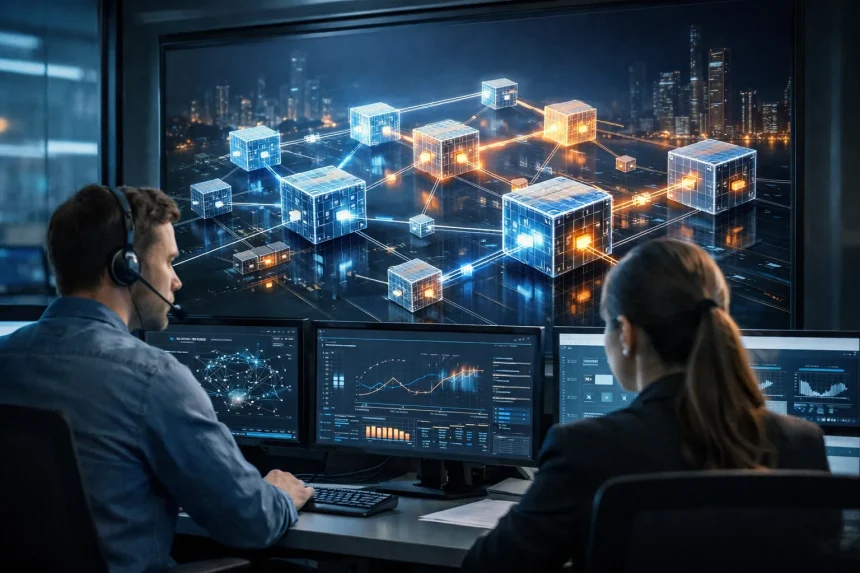 Scalability Solutions