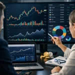 DeFi Market Activity