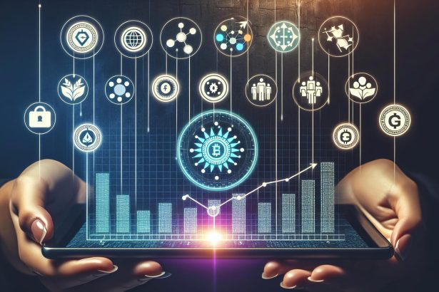 Governance tokens grow in importance as communities take a stronger role in DeFi decisions. Learn how voting power is evolving.