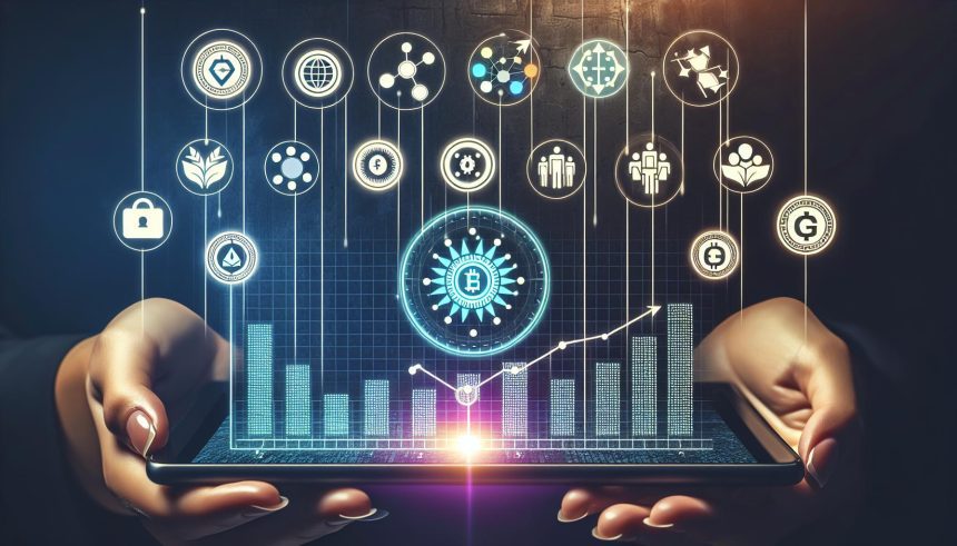 Governance tokens grow in importance as communities take a stronger role in DeFi decisions. Learn how voting power is evolving.