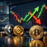 Crypto Market Prices