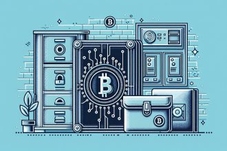 Discover why hardware wallets remain the safest option for long-term crypto storage. Simple tips for first-time users.