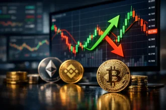 Crypto Market Prices