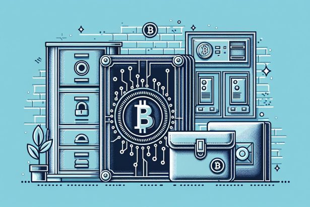 Discover why hardware wallets remain the safest option for long-term crypto storage. Simple tips for first-time users.