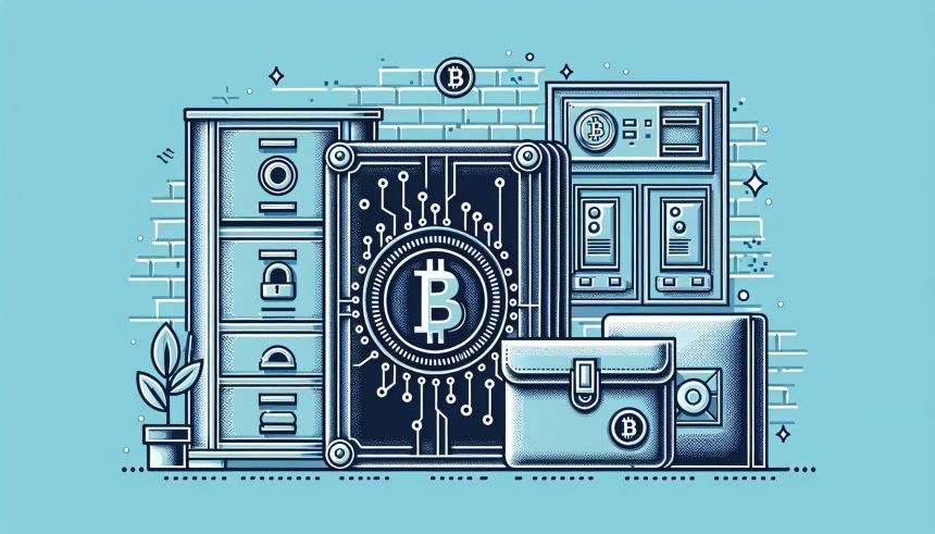 Discover why hardware wallets remain the safest option for long-term crypto storage. Simple tips for first-time users.