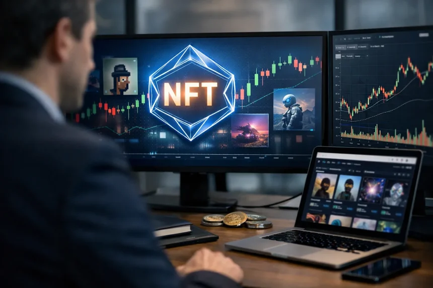 NFT Price Trends