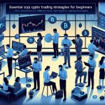 Discover essential crypto trading tips designed to help beginners avoid common mistakes and trade more confidently in any market.