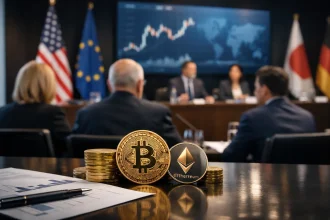 Crypto Policy Changes