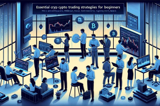 Discover essential crypto trading tips designed to help beginners avoid common mistakes and trade more confidently in any market.