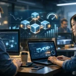 Blockchain Efficiency