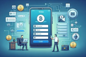 Setting up a crypto wallet is simple with the right steps. Learn how to secure your assets and avoid the most common user errors.