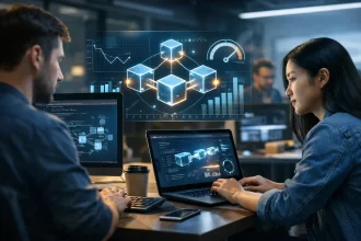 Blockchain Efficiency