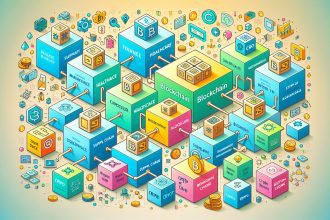 Get a fast, clear breakdown of how blockchain works and why it matters. A beginner-friendly guide for navigating the crypto ecosystem.