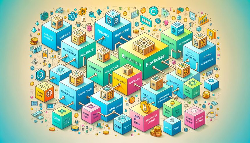 Get a fast, clear breakdown of how blockchain works and why it matters. A beginner-friendly guide for navigating the crypto ecosystem.