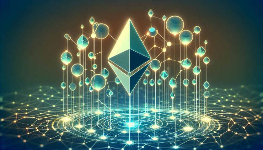 Ethereum pushes past a critical price level as interest grows around its next major upgrade. Analysts expect increased network activity.