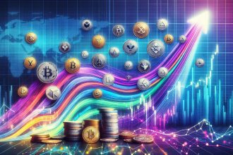 Major altcoins rise amid improving market sentiment. Discover which tokens are leading the rally and why traders are paying attention.