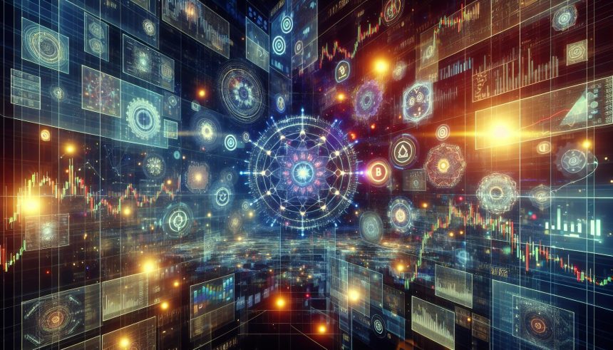 Crypto markets display early strength as a new trend forms across major assets. Here’s what traders are watching closely this week.