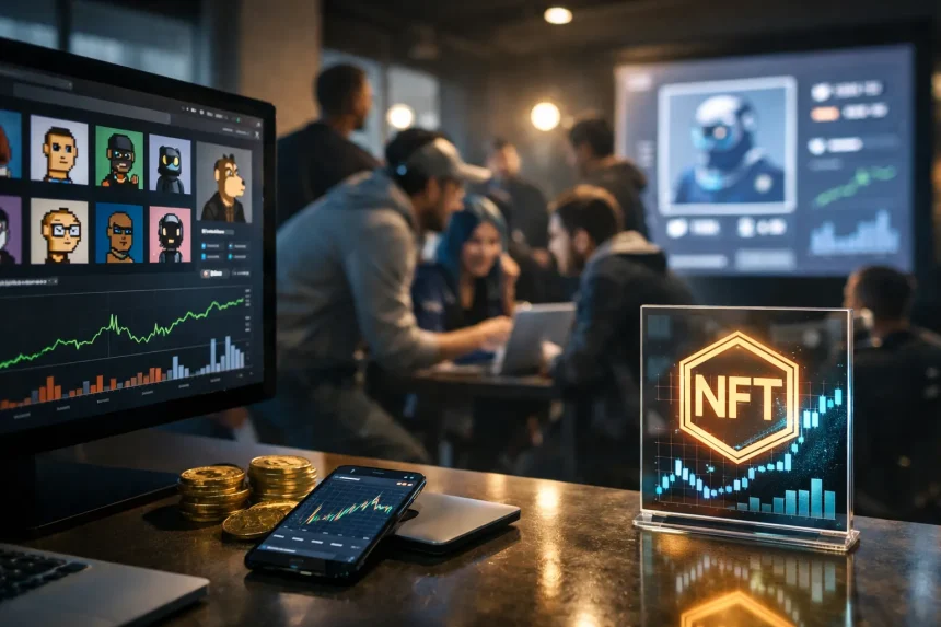 NFT Market Sentiment