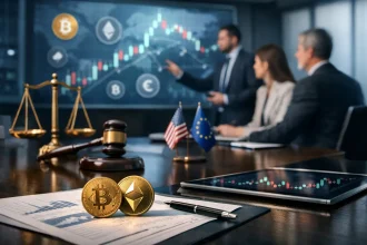 Crypto Regulatory Frameworks