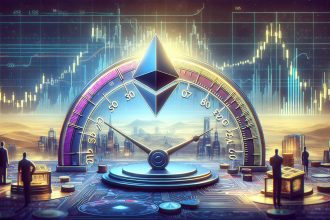Growing demand for ETH signals renewed confidence as major network upgrades approach. Traders prepare for potential price expansion.