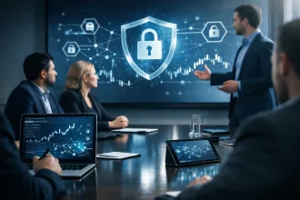 DeFi Platform Security