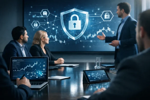 DeFi Platform Security