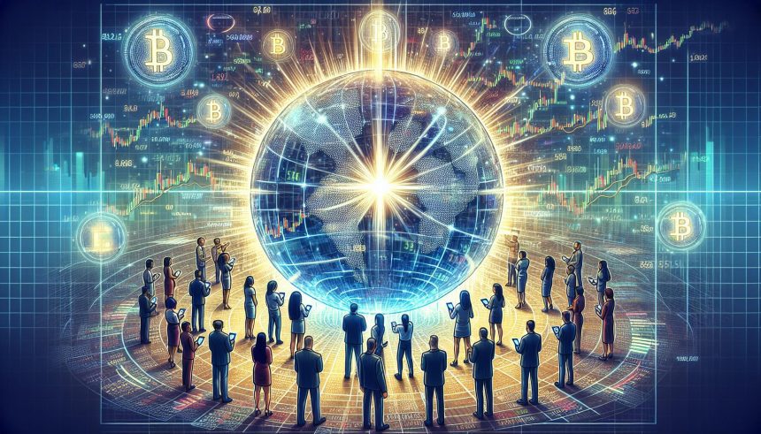 Mid-cap altcoins gain momentum as investors rotate capital into emerging projects. Discover which assets are leading today’s move.